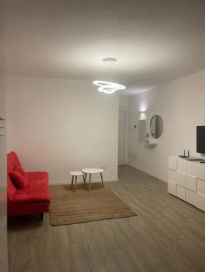 Residenza Tramontana Is Arenas